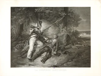 La Dernière Cartouche